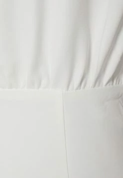 YASWESLA MAXI DRESS - Robe De Soirée - Star White -YAS Soldes Boutique 90271dc6d2024a50a6a470f70b02c73f