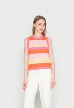 YASMADRID VEST - Pullover - Madrid