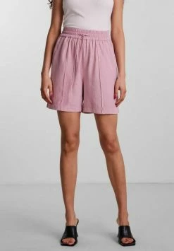 HØJTALJEDE YASMIRA - Short - Zephyr