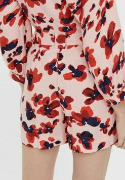 YASBAMELIA - Short - English Rose -YAS Soldes Boutique 90b87250c18a4d368e9f7e393cb70afc