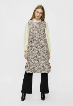 YAS Veste Sans Manches - Rosewood