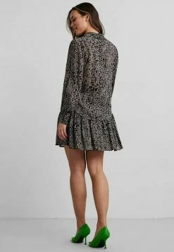 YASAVI - Chemisier - Light Green 7 YASAVI - Chemisier - Light Green -YAS Soldes Boutique 9181cff001974b52b30dce9b93e39e00