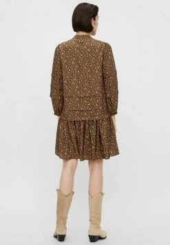 YASLALLA - Robe De Jour - Capulet Olive 8 YASLALLA - Robe De Jour - Capulet Olive -YAS Soldes Boutique 91c4014197514e969f5b5a7939538128