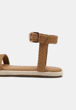 YASRINNA - Sandales - Biscuit 13 YASRINNA - Sandales - Biscuit -YAS Soldes Boutique 92291623940d4531829f40abcf5714d0