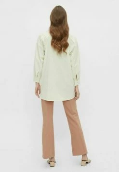 YAS Chemisier - Tender Greens -YAS Soldes Boutique 934f215c6d1641dbba78276da70e4d63