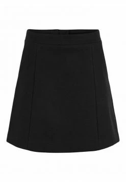 YAS Jupe Trapèze - Black