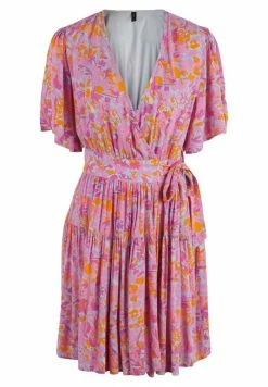 YAS OPTIMO - Robe De Jour - Kentucky Blue -YAS Soldes Boutique 94162e2776354ef98eee91cf4a7383af