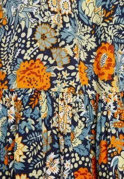 YASSEPITAS DRESS - Robe Chemise - Navy Blazer -YAS Soldes Boutique 945cac6d686849888cc1fb428cc4cf24