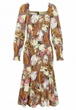 YAS Robe De Jour - Butternut 11 YAS Robe De Jour - Butternut -YAS Soldes Boutique 95179f227b124c6a8ccb5e8ee84c12a2