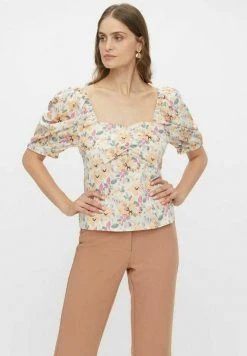 YASNILIMA - Blouse - Eggnog