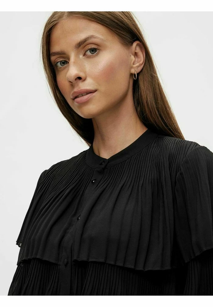 YAS Blouse - Black 4 YAS Blouse - Black – Image 4