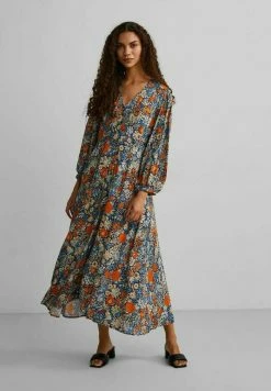 YASSEPITAS - Robe De Jour - Navy Blazer