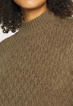 YASBRIVA - Pullover - Ermine 9 YASBRIVA - Pullover - Ermine -YAS Soldes Boutique 9615a957a21d416d9ece75c7542998b1