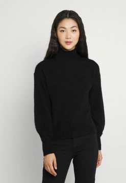 YASAGATE - Pullover - Black