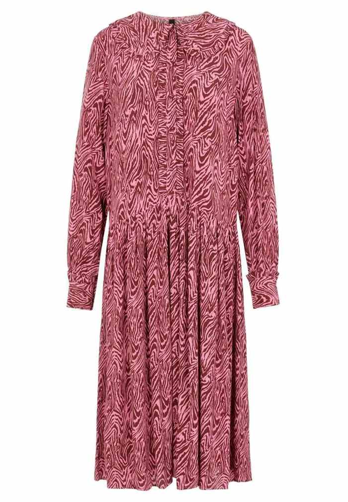 YASSWEETY - Robe De Jour - Bridal Rose 6 YASSWEETY - Robe De Jour - Bridal Rose – Image 6