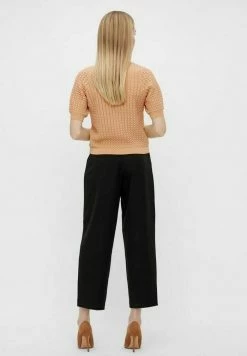 YAS HULVA - Gilet - Golden Straw 7 YAS HULVA - Gilet - Golden Straw -YAS Soldes Boutique 967d0902833e4cd9af5087b39eeb790a