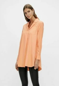 YASCALIA - Tunique - Cantaloupe