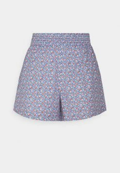 YASTASSA - Short - Parisian Blue/tassa