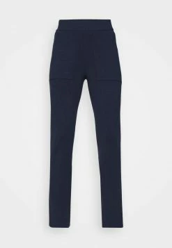 YASSANNA - Pantalon Classique - Navy Blazer -YAS Soldes Boutique 97b14655b9d64c97a846a76b9391b754