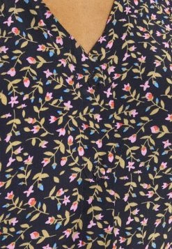 YASSELMIA MIDI DRESS - Robe De Jour - Selmia -YAS Soldes Boutique 97c4362b65fa423793b2ec9554563c47