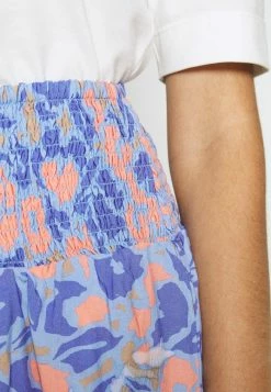 YASPITCHA MINI SKIRT - Minijupe - Multi-coloured 10 YASPITCHA MINI SKIRT - Minijupe - Multi-coloured -YAS Soldes Boutique 98293852e8f1498999b5d12ee246829b