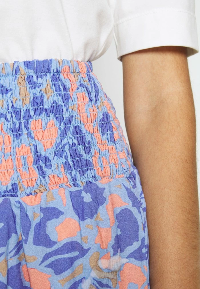 YASPITCHA MINI SKIRT - Minijupe - Multi-coloured 4 YASPITCHA MINI SKIRT - Minijupe - Multi-coloured – Image 4