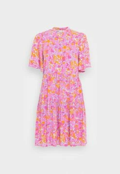 YAS OPTIMO DRESS - Robe De Jour - Kentucky Blue -YAS Soldes Boutique 98843209e7e7424dada32b2962202fb3