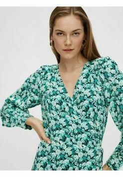 YAS Robe Longue - Black -YAS Soldes Boutique 9899631ab72e4fb79c7f2fdcf525fcab