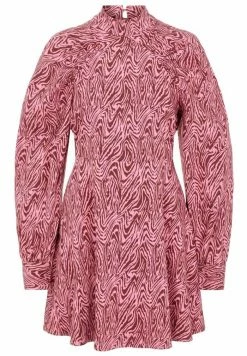 YAS SASSY - Robe De Jour - Lilac Sachet -YAS Soldes Boutique 98f29fce4c0f4da199b9fe43f7f55bf8