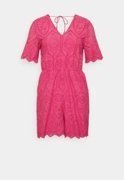 YASFIBIE - Combinaison - Fandango Pink