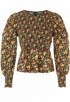 YAS Blouse - Black -YAS Soldes Boutique 99a955b60847467288428a7acb2f8641