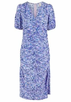 YAS PULANA - Robe De Jour - Lavendula -YAS Soldes Boutique 99b881c128e8484a92085d22f405b6b8