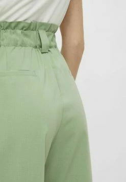 YAS Pantalon Classique - Malachite Green 10 YAS Pantalon Classique - Malachite Green -YAS Soldes Boutique 9a3f0f4db1b64ca393171f6637ccc8e3