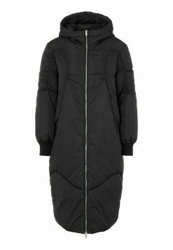 YAS Veste D'hiver - Black -YAS Soldes Boutique 9b1ea6d9ede24df28f3f2903d9bdd8fe