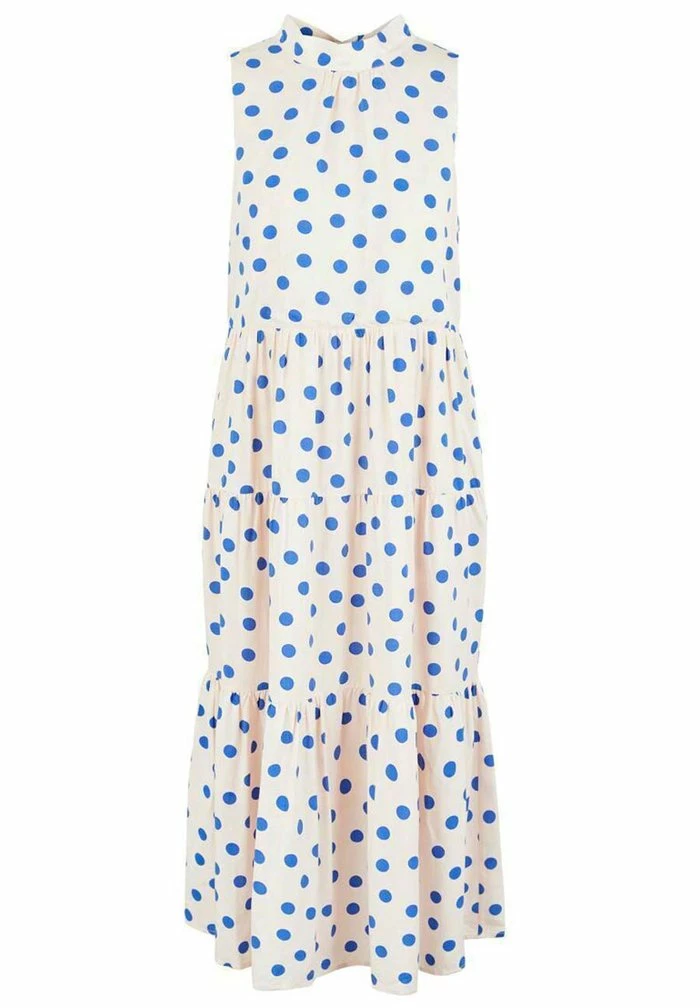 YASTIPI - Robe De Jour - Soft Pink 1 YASTIPI - Robe De Jour - Soft Pink