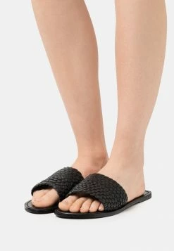 YASBRADY - Mules - Black