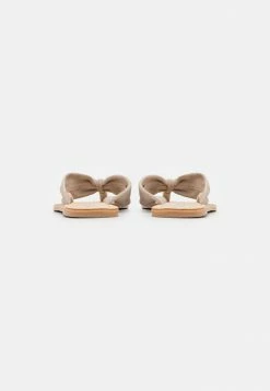 YASSALLI - Tongs - Sesame 9 YASSALLI - Tongs - Sesame -YAS Soldes Boutique 9c0ba8e127b04450b92deba14a4e0ca9