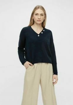 YAS Pullover - Sky Captain