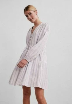 YASVILORA - Robe De Jour - Star White