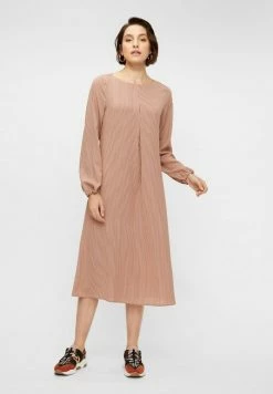 YASSTASSI - Robe De Jour - Beige