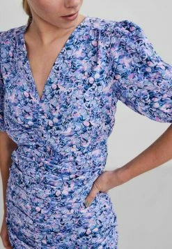 YAS PULANA - Robe De Jour - Lavendula -YAS Soldes Boutique 9ddbe3ff14e64f79b1ddde89510bae28