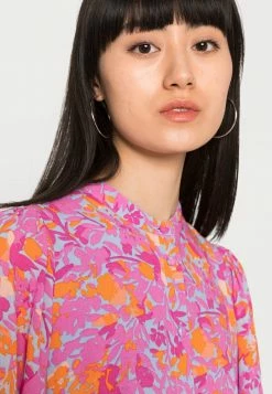 YAS OPTIMO DRESS - Robe De Jour - Kentucky Blue -YAS Soldes Boutique 9de90c83df264798812f08869b3c71b6