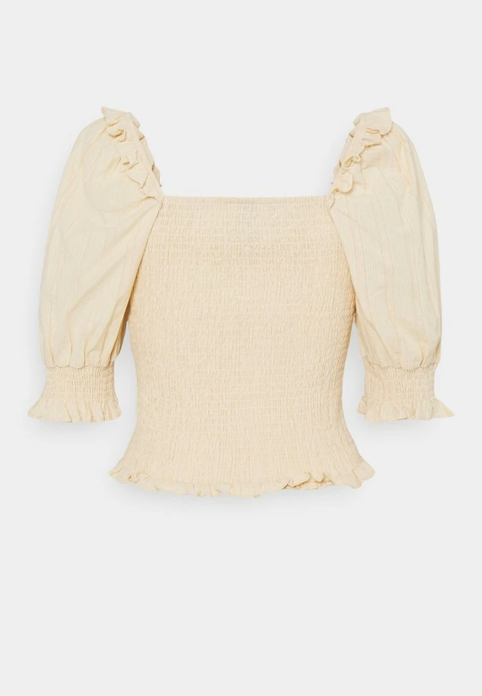 YASILSA - T-shirt Imprimé - Dawn 2 YASILSA - T-shirt Imprimé - Dawn – Image 2