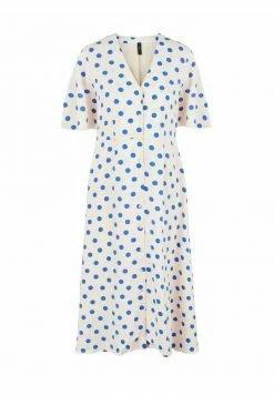 YAS Robe De Jour - Soft Pink