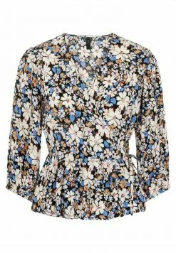 YAS Blouse - Black 9 YAS Blouse - Black -YAS Soldes Boutique 9ec041930ca7412db01ec87ed7c5f0d0