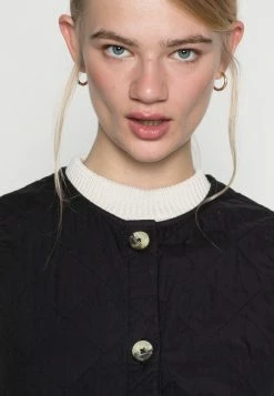 YASWASI WAISTCOAT ICON - Veste Sans Manches - Black 9 YASWASI WAISTCOAT ICON - Veste Sans Manches - Black -YAS Soldes Boutique 9f3dc7c5789f4dec8965c5f0b7fcc954