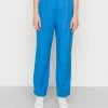 YASPEMA PANTS - Pantalon Classique - Palace Blue