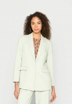 YASBLURIS - Blazer - Sea Foam