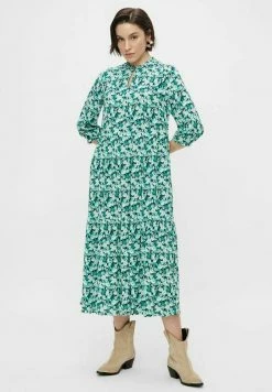 YAS Robe De Jour - Black