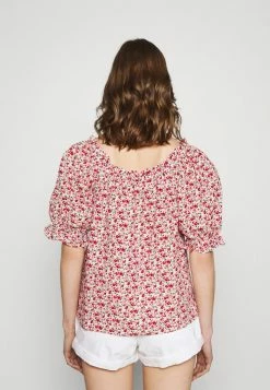 YASBARRY - Blouse - Eggnog 7 YASBARRY - Blouse - Eggnog -YAS Soldes Boutique a15ab621fc1749609c1cf31b6fcdf9fd